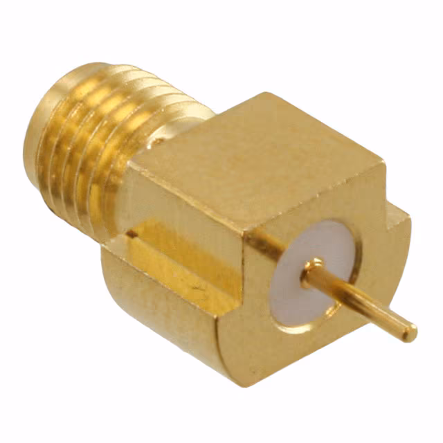 132372 Amphenol RF  Gruppi di connettori coassiali (RF)